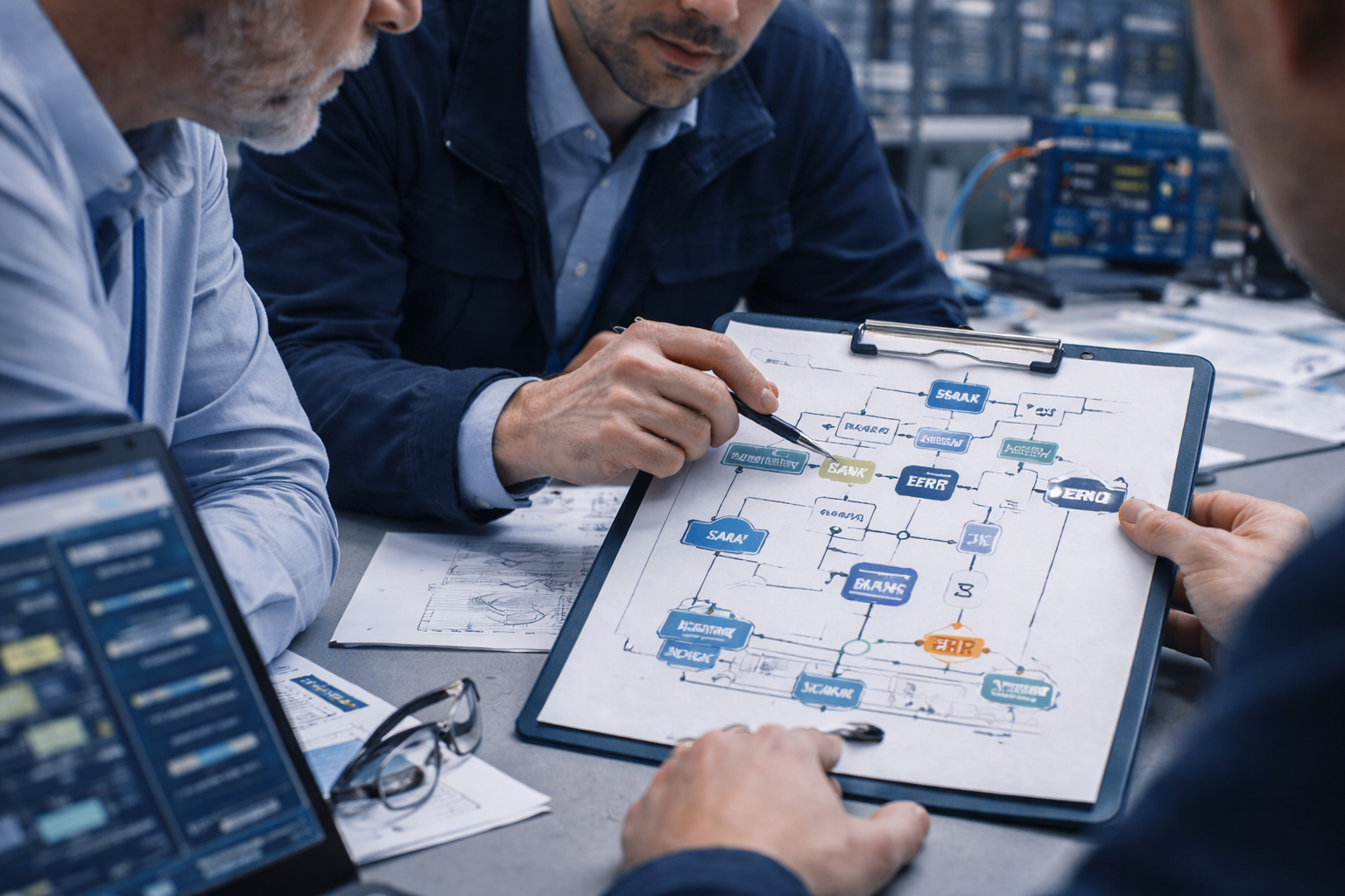 Sistemska integracija za kompanije